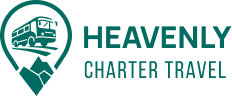 Heavenly charter travel